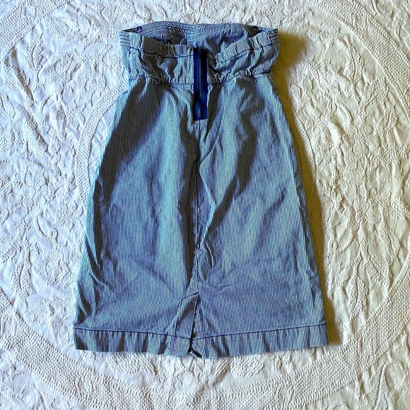 🦅 NWOT American Eagle Strapless / Tube Dress - Picture 4 of 8